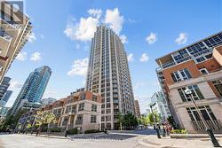 2301 - 21 GRAND MAGAZINE STREET  Toronto, ON M5V 1B5