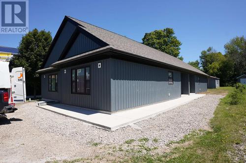 665 WATSON STREET  South Bruce Peninsula, ON N0H 2T0