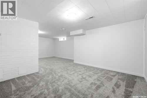 4008 Regina Avenue, Regina, SK - Indoor Photo Showing Other Room