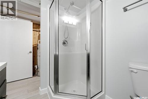 4008 Regina Avenue, Regina, SK - Indoor Photo Showing Bathroom