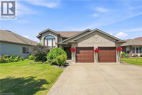202 WELLBROOK Boulevard  Welland, ON L3C 7M9