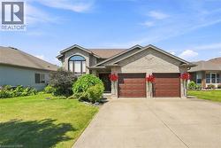 202 WELLBROOK Boulevard  Welland, ON L3C 7M9