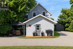 108 HAMILTON LANE  Ashfield-Colborne-Wawanosh (West Wawanosh), ON N0M 1E0