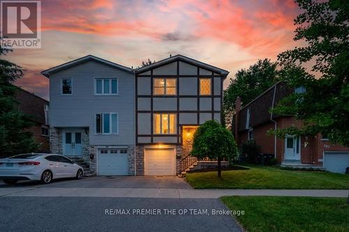 101 SKEGBY ROAD  Brampton, ON L6V 2T8