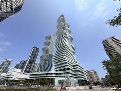 6005 - 3883 QUARTZ ROAD  Mississauga, ON L5B 0M4