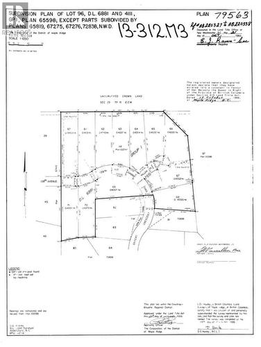27641 128 Avenue, Maple Ridge, BC 