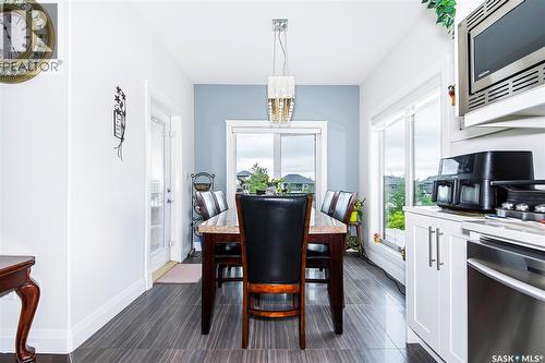 733 Gowan Road, Warman, SK - Indoor Photo Showing Dining Room