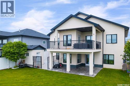 733 Gowan Road, Warman, SK - Outdoor