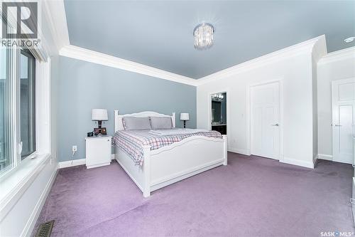 733 Gowan Road, Warman, SK - Indoor Photo Showing Bedroom