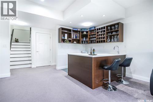 733 Gowan Road, Warman, SK - Indoor