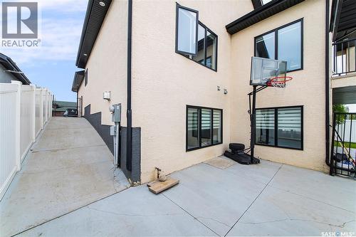 733 Gowan Road, Warman, SK - Outdoor With Exterior