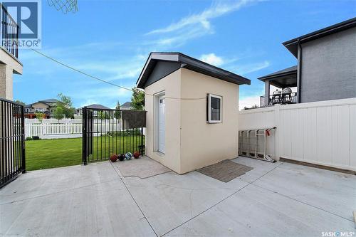 733 Gowan Road, Warman, SK - Outdoor With Exterior
