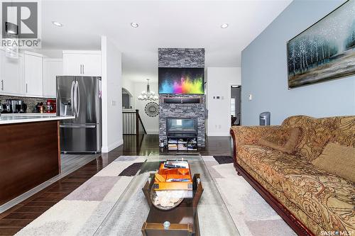 733 Gowan Road, Warman, SK - Indoor