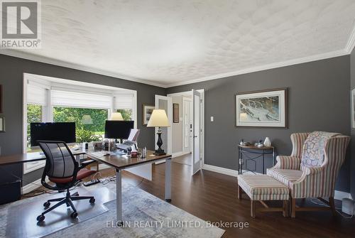 3 Trevithick Terrace, St. Thomas, ON - Indoor Photo Showing Office