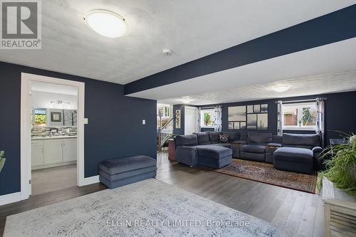 3 Trevithick Terrace, St. Thomas, ON - Indoor Photo Showing Other Room