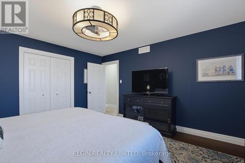 3 Trevithick Terrace, St. Thomas, ON - Indoor Photo Showing Bedroom