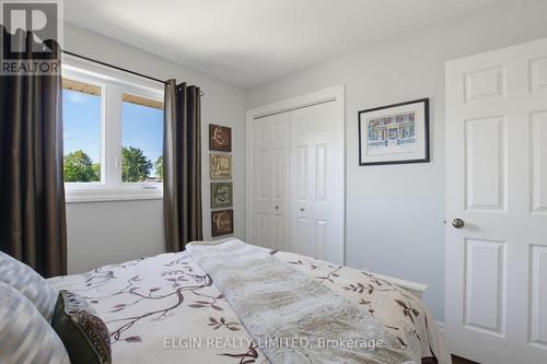 3 Trevithick Terrace, St. Thomas, ON - Indoor Photo Showing Bedroom