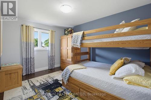 3 Trevithick Terrace, St. Thomas, ON - Indoor Photo Showing Bedroom