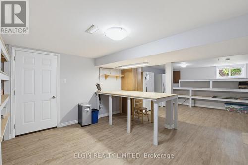 3 Trevithick Terrace, St. Thomas, ON - Indoor Photo Showing Other Room