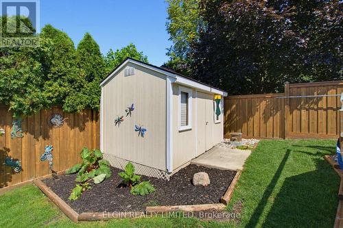 3 Trevithick Terrace, St. Thomas, ON - Outdoor