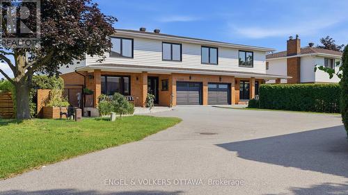 2855 GOTHWOOD PLACE , Ottawa, Ontario K1T 2V5 2