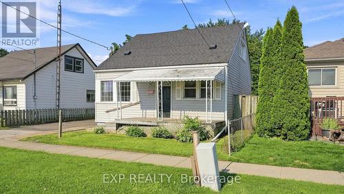 225 GRANTHAM AVENUE  St. Catharines (Facer), ON L2M 4Z2
