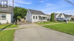 225 GRANTHAM AVENUE St. Catharines (Facer), ON L2M 4Z2