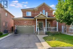 38 CALLALILY ROAD  Brampton, ON L7A 0M2