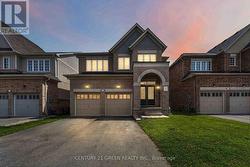 4020 CACHET COURT  Lincoln, ON L3J 0R8