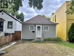 816 I AVENUE S  Saskatoon, SK S7M 1Z3