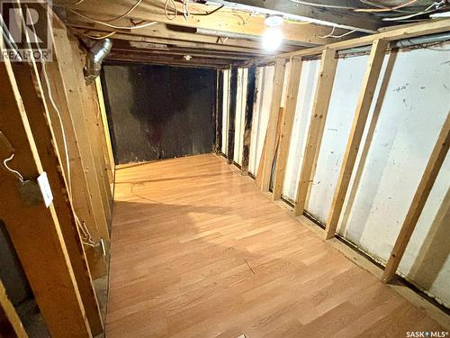 816 I Avenue S, Saskatoon, SK - Indoor