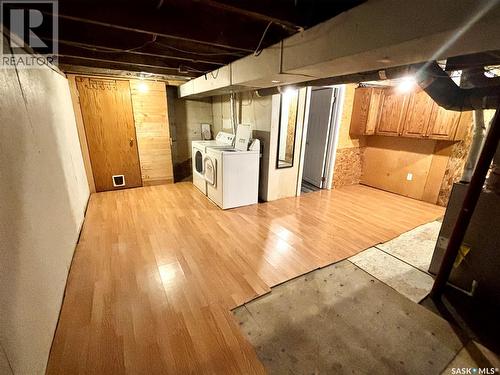 816 I Avenue S, Saskatoon, SK - Indoor Photo Showing Basement
