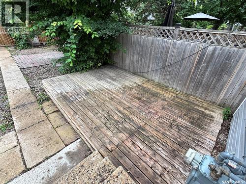 816 I Avenue S, Saskatoon, SK - Outdoor
