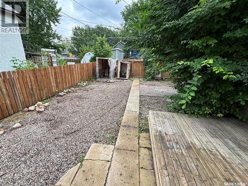 816 I Avenue S, Saskatoon, SK - Outdoor