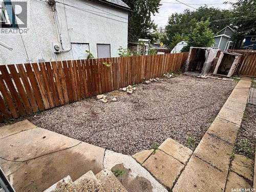 816 I Avenue S, Saskatoon, SK - Outdoor
