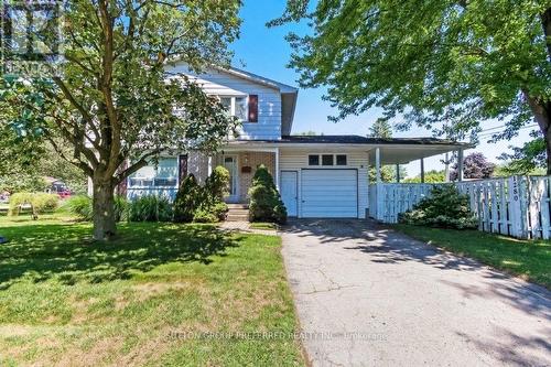 1280 SORREL ROAD  London East (East D), ON N5V 2N7