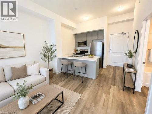 470 DUNDAS Street E Unit# 503 , Waterdown, Ontario L0R 2H4 2
