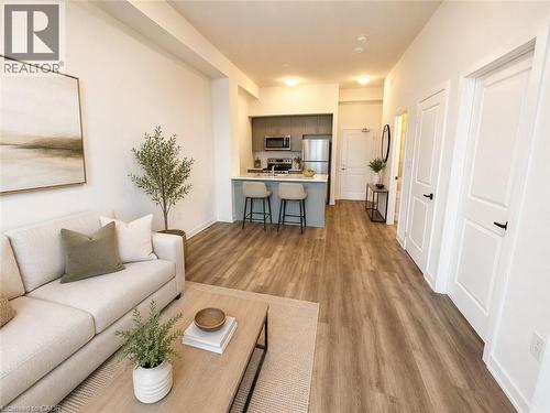 470 DUNDAS Street E Unit# 503 , Waterdown, Ontario L0R 2H4 3