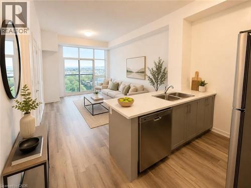 470 DUNDAS Street E Unit# 503 , Waterdown, Ontario L0R 2H4 4