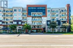 303 - 320 PLAINS ROAD E  Burlington, ON L7T 0C1