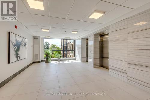 303 - 320 Plains Road E, Burlington, ON - Indoor Photo Showing Other Room