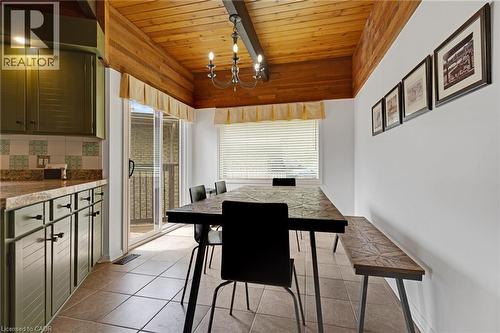 565 Fountain Street S, Cambridge, ON - Indoor