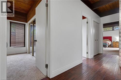 565 Fountain Street S, Cambridge, ON - Indoor Photo Showing Other Room
