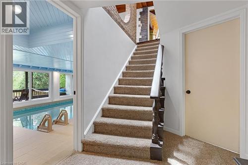 565 Fountain Street S, Cambridge, ON - Indoor Photo Showing Other Room