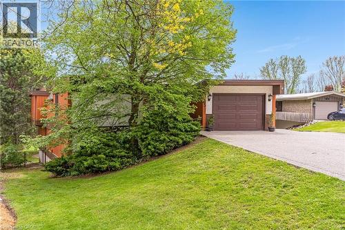 565 Fountain Street S, Cambridge, ON - Outdoor
