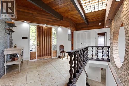 565 Fountain Street S, Cambridge, ON - Indoor Photo Showing Other Room