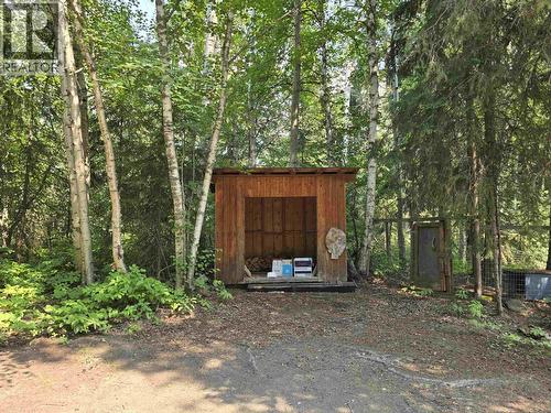 4055 Bailey Road, Valemount, BC - Outdoor