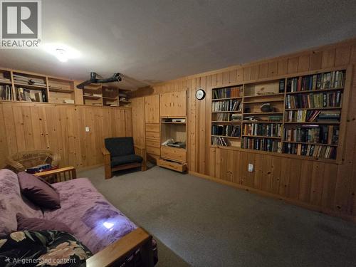 4055 Bailey Road, Valemount, BC - Indoor