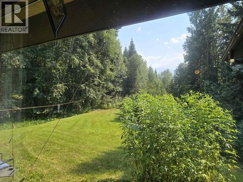 4055 Bailey Road, Valemount, BC - Outdoor