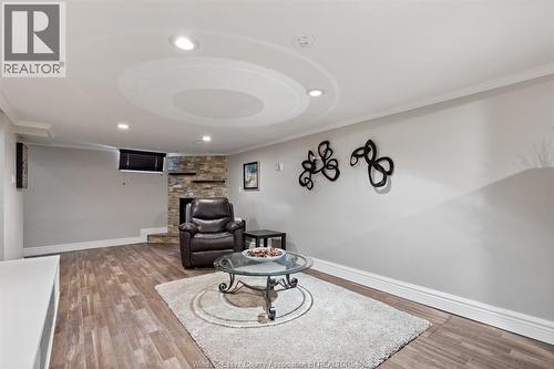 462 Dormar Drive, Windsor, ON - Indoor